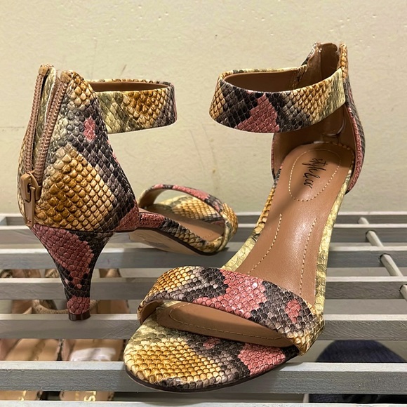 Style&Co Heels - Picture 1 of 1